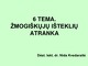 Žmogiškųjų išteklių atranka