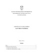 Organizacijos kūrimas