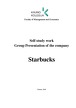 Starbucks (2)