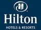 Hilton Worldwide pristatymas