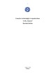 Polietileno gamyba ir organizavimas