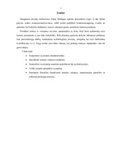 Polietileno gamyba ir organizavimas 3