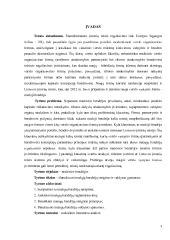 Mažųjų bendrijų steigimo ir valdymo ypatumai 3