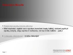 Organizacijos teorijos raidos ypatumai 1