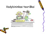 Kokio vadybininko reikia rinkai? 3