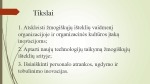 Žmogiškųjų išteklių inovacijos 2