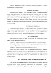 Kokybės valdymas įmonėje 3