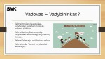Organizacija ir aplinka įmonėje 3