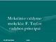 F.Taylor vadybos principai