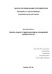 Gamyba eksporto ir importo procedūros, bei tarptautinė logistika Lietuvoje