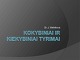 Kokybinis ir kiekybinis tyrimai