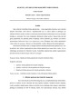 Klientų aptarnavimo kokybės tobulinimas 