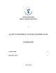 UAB „Lietuvos geležinkeliai“ socialinės atsakomybės analizė