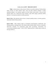 Baldų ir interjero salonas praktikos ataskaita 3