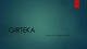 Girteka įmonės veikla