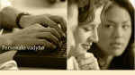 Personalo vadyba: personalo organizavimas 1