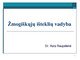 Žmogiškųjų išteklių vadyba skaidrės