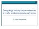  Žmogiškųjų išteklių vadybos samprata ir svarba konkurencingumo sąlygomis
