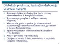 Žmogiškųjų išteklių vadybos samprata ir svarba konkurencingumo sąlygomis 3