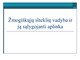 Žmogiškųjų išteklių vadyba prezentacija