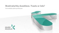 Bendradarbių skundimas: nauda ir žala 1