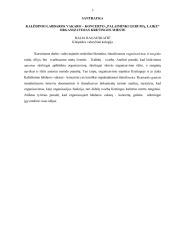 Kalėdinio labdaros vakaro – koncerto „palaiminki gerumą, laike“ organizavimas kretingos mieste 3