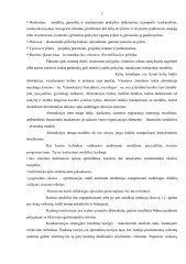 Kontrolės proceso svarba įmonės veikloje 3