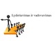 Lyderiavimas ir vadovavimas pristatymas