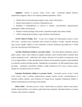 Lietuvos paramos fondai 2