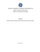 Kokybės išlaidų valdymas