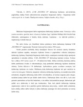 Darbuotojų lojalumas 3