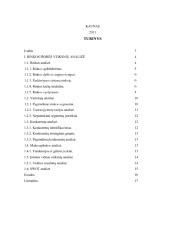 Kosmetikos prekių rinka 2