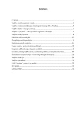 Vadybos samprata ir kryptys 1