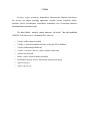 Vadybos samprata ir kryptys 2