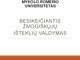 Žmogiškųjų išteklių valdymas skaidrės