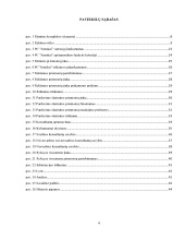 Prekybos centro Senukai rėmimo priemonių tyrimas 3