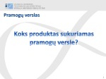 Pramogų verslas skaidrės 2