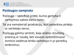 Pramogų verslas skaidrės 3