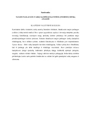 Naujo produkto / paslaugos įvedimas į rinką 3