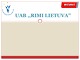 UAB Rimi Lietuva
