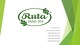 UAB Rūta presentation 