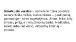 Smulkusis verslas skaidrės 2