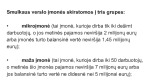 Smulkusis verslas skaidrės 3