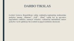 Mažmeninė prekyba, išskyrus variklinių transporto priemonių ir motociklų prekybą 3