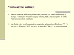 Verslininkystės ir verslumo esmė 2