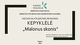 Individualios įmonės (kepyklėlės) rengimas