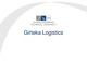 Girteka logistics project
