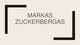 Markas Zuckerbergas skaidrės