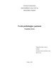 Verslo psichologijos nauda bei pagrindiniai principai 