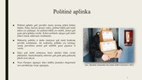 Smulkių siuntų rinkos 1